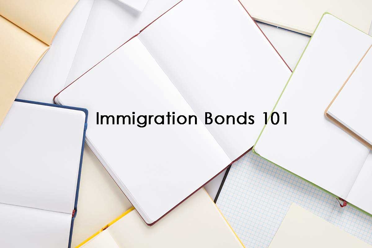 immigration bond