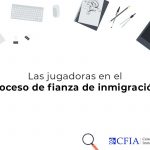 fianza de inmigración