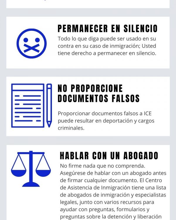 CONOCE TUS DERECHOS