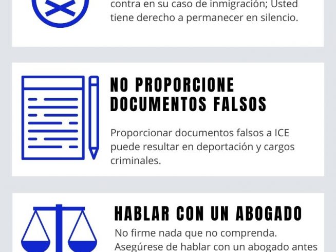 CONOCE TUS DERECHOS