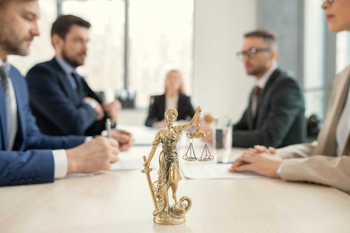 lawyer